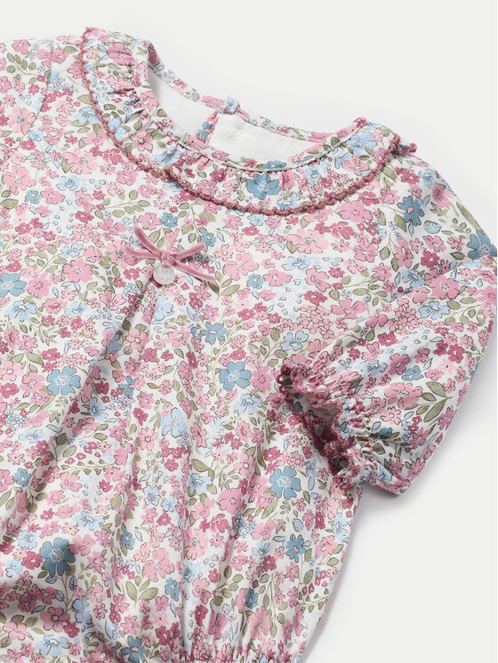 Mayoral Mayoral Romper 2609 Ružičasta