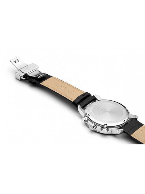 Appella Appella Orologio L70001.5216CH Nero
