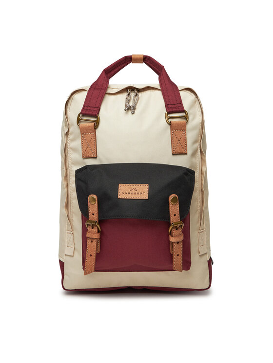 Doughnut Ruksak Reborn Macaroon L D011RE3-0897-F Écru