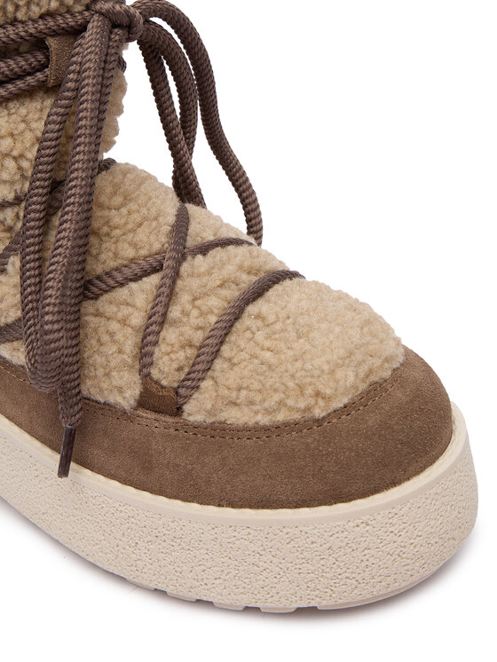 Marc O'Polo Marc O'Polo Снігоходи SS2M3027 Коричневий