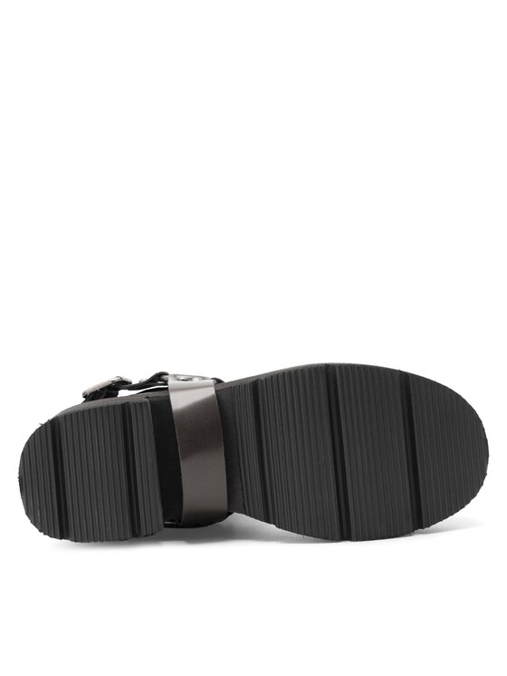 Jenny Fairy Jenny Fairy Stiefeletten WS22236-05 Schwarz