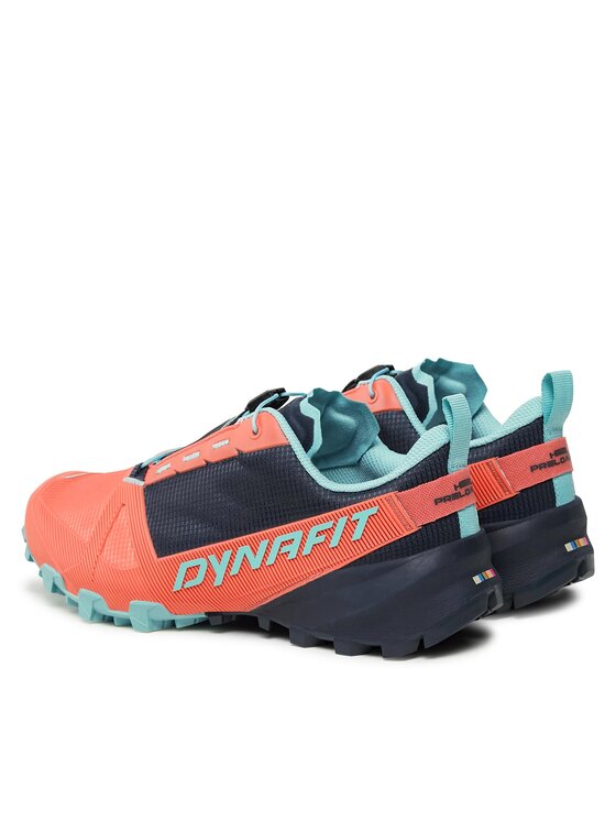 Dynafit Dynafit Trekkingschuhe Traverse W 64079 Rosa
