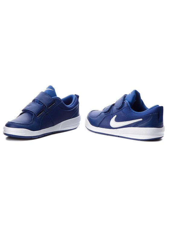 Nike Nike Παπούτσια Σάλας Pico 4 (PSV) 454500 409 Σκούρο μπλε