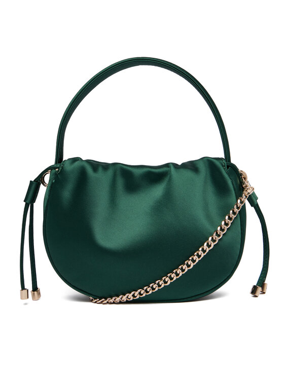Guess Guess Torebka Elsie Mini HWSE96 50750 Zielony
