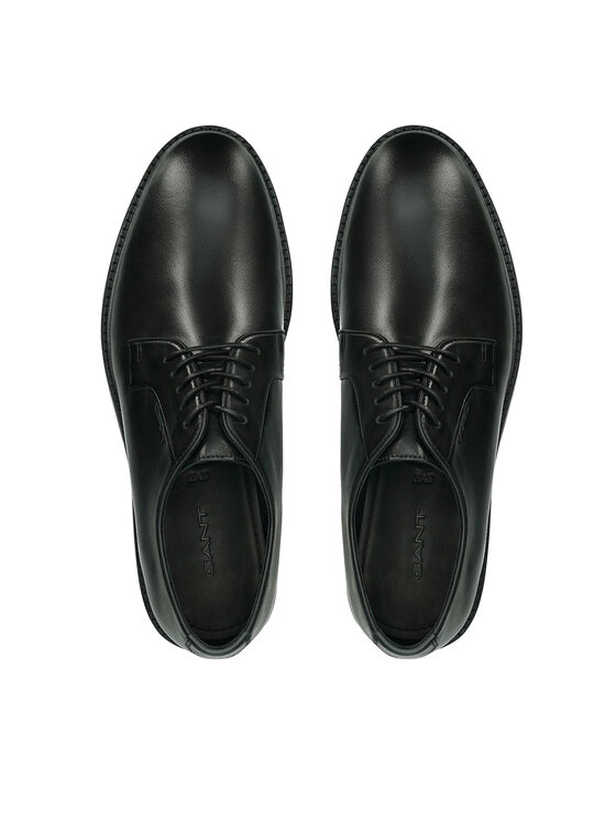 Gant Gant Poolsaapad 30631923 Must