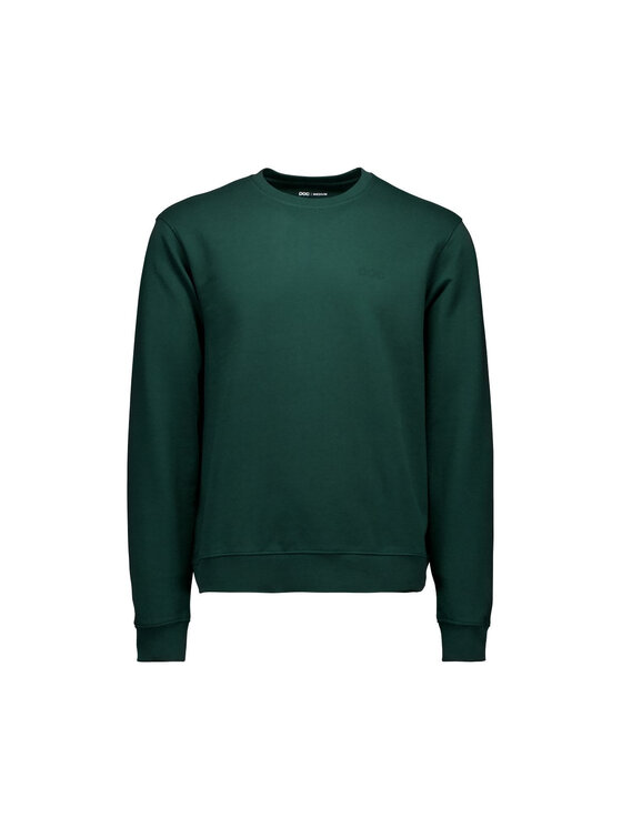 Bluza, rozmiar S, Zielony, POC Crew