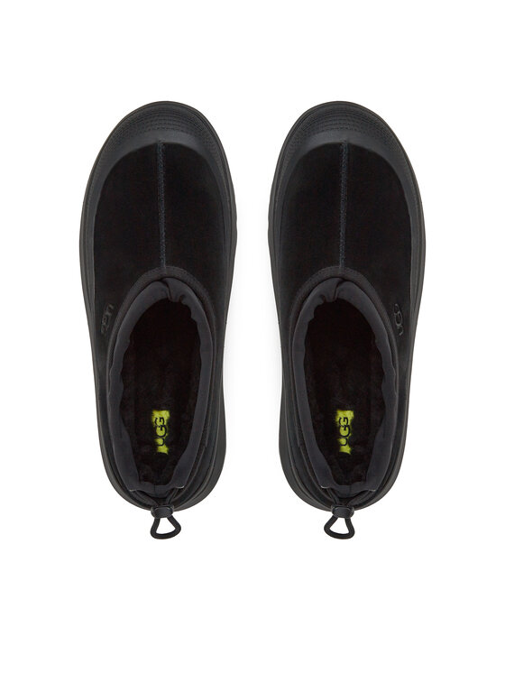 Ugg Ugg Śniegowce M Tasman Weather Hybrid 1144096 Czarny