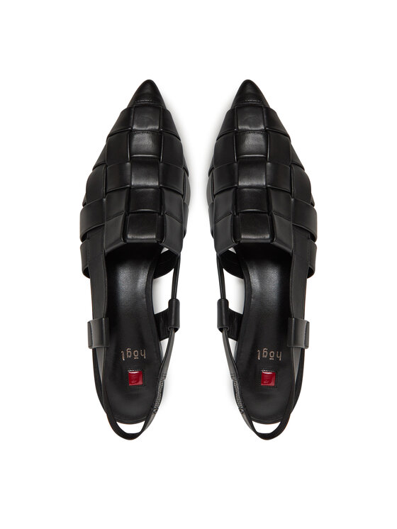 HÖGL HÖGL Sandalen Milla 9-101930 Schwarz