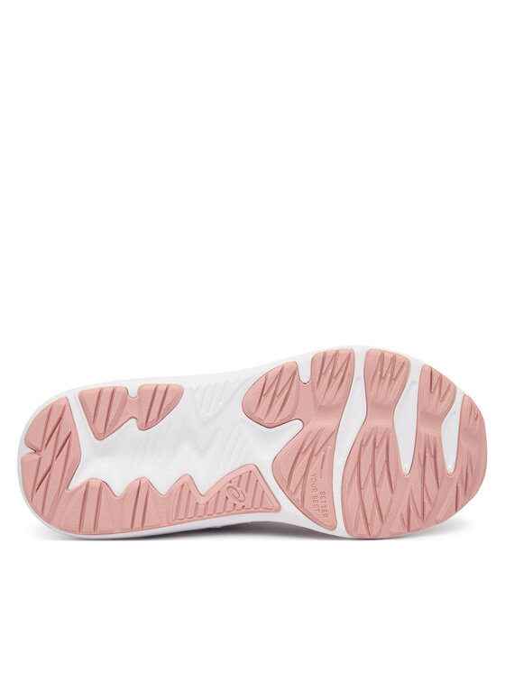 Asics Asics Снікерcи Jolt 4 Ps 1014A299 Червоний