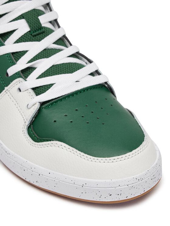 DC Shoes DC Shoes Tossud Cure Hi Top ADYS400072 Pruun