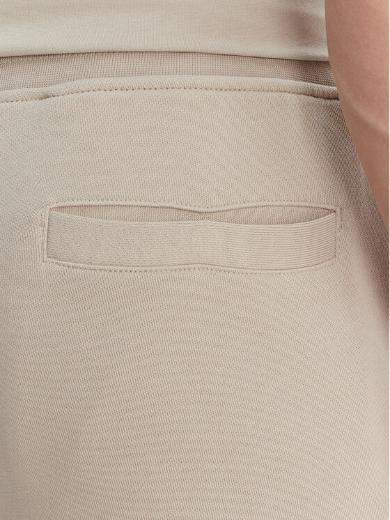 BOSS BOSS Pantaloni da tuta Sestart 50509303 Grigio Regular Fit