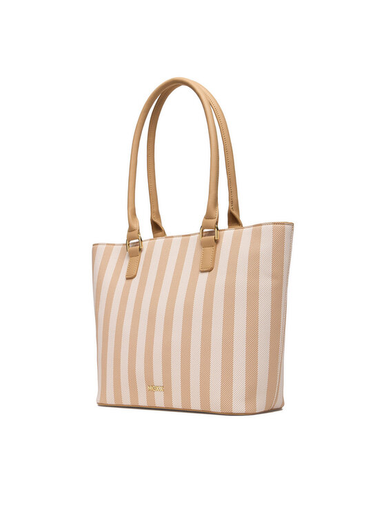 MEXX MEXX Handtasche CEO-MEXX-K-006-09 Beige
