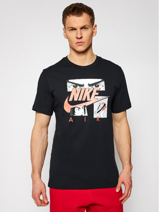 Nike T-Shirt Sportswear Manga Tee 