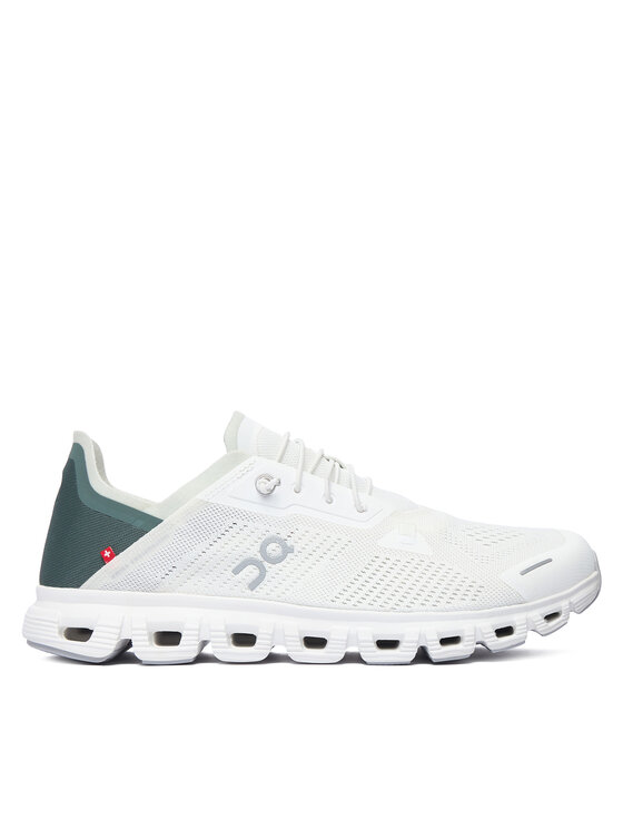 On On Tenisice Cloud 6 Coast 3MF10033427 Bijela