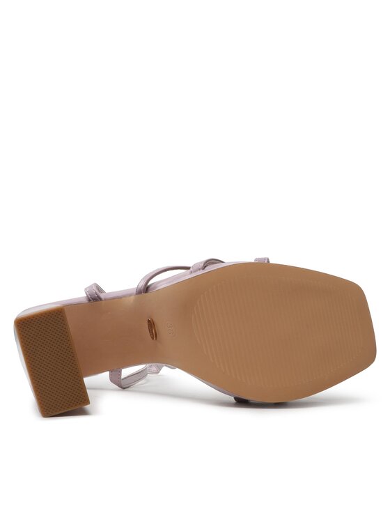 DeeZee DeeZee Sandale F048-5 Ljubičasta
