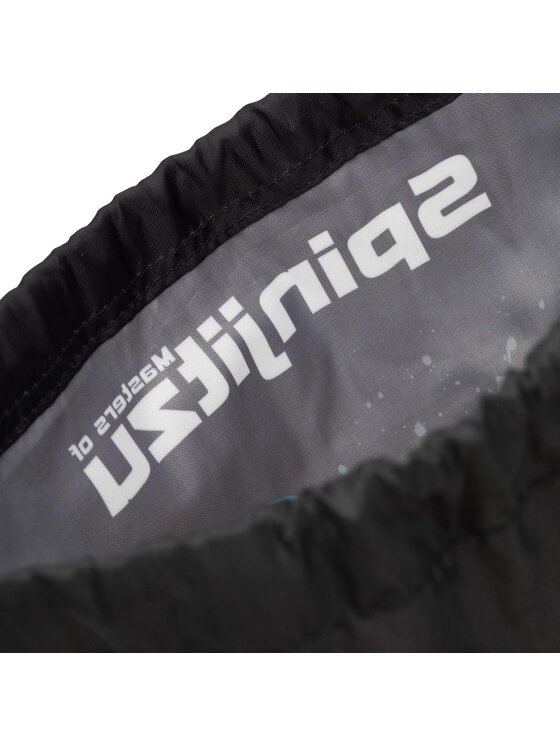 LEGO LEGO Ruksak vreća M-LINE 10105-08 Crna