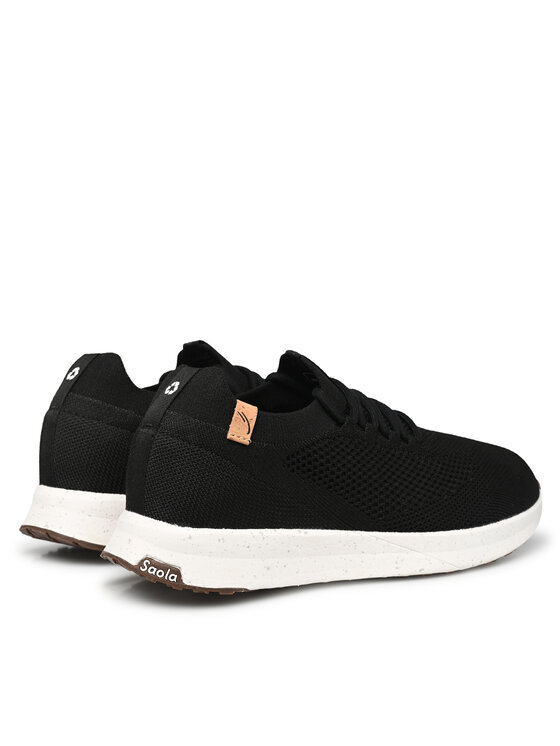 Saola Saola Sneakers Tsavo 2.0 SAO2100 Nero