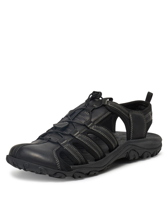 Lasocki Lasocki Sandalen RIKO-01 MB Schwarz