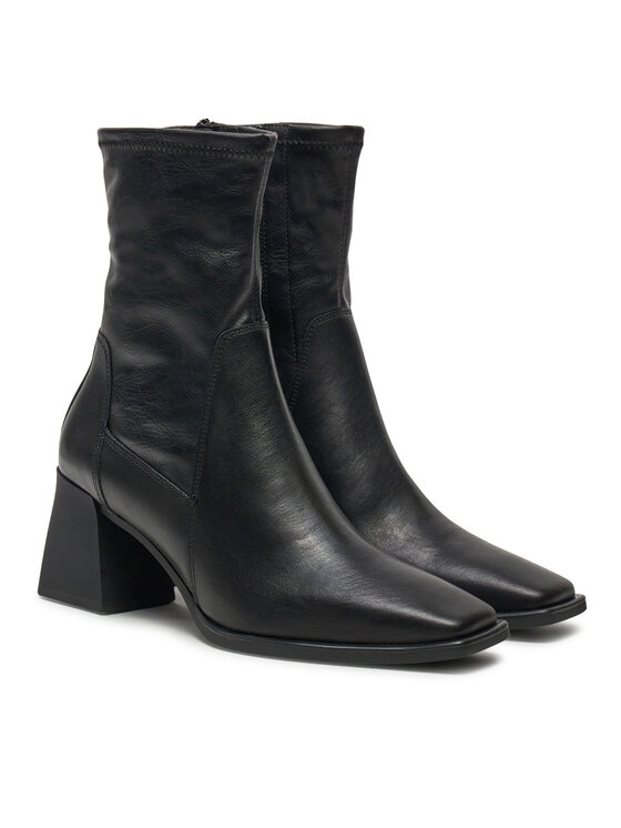 Vagabond Shoemakers Vagabond Shoemakers Čizme Hedda 5602-302-20 Crna