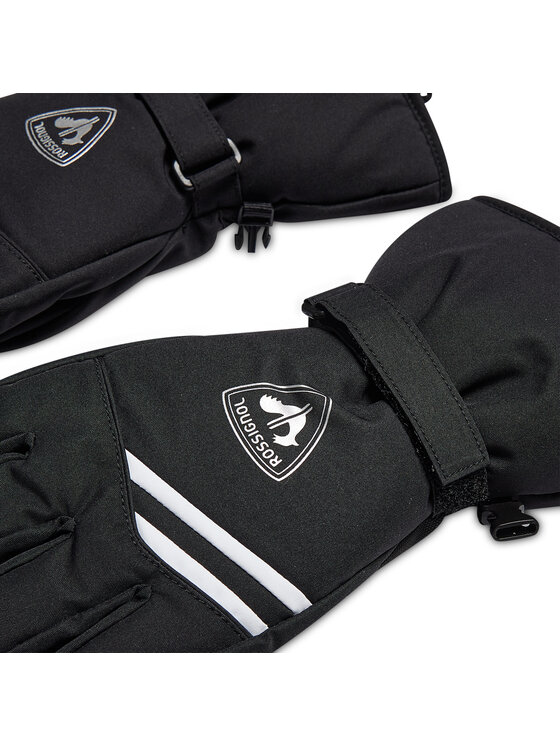 Rossignol Rossignol Ръкавици за ски Action Impr RLKMG08 Черен