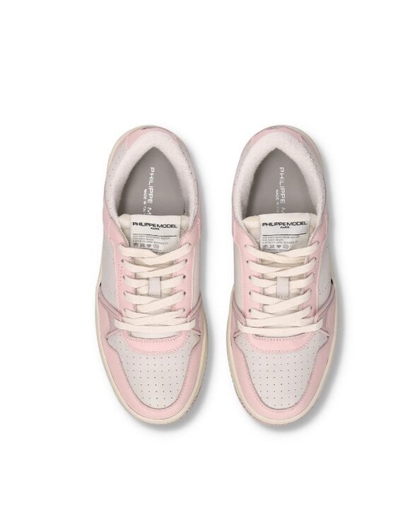 Philippe Model Philippe Model Scarpe sportive 15247833399631 Rosa