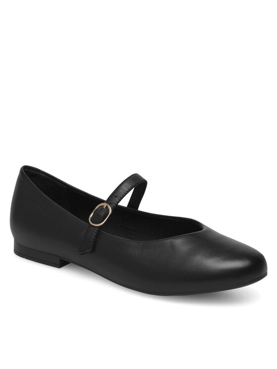 Lasocki Lasocki Ballerinas EST-RUMBA-03 Schwarz