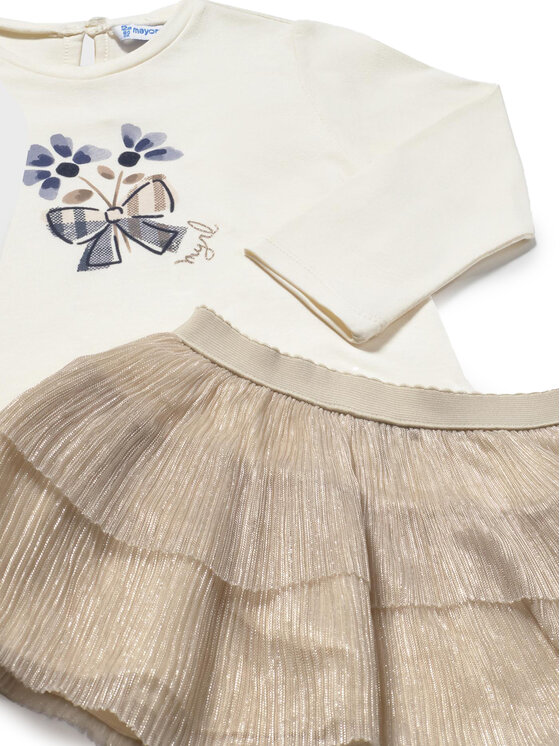 Mayoral Mayoral Kinderset 2922 Bunt Regular Fit