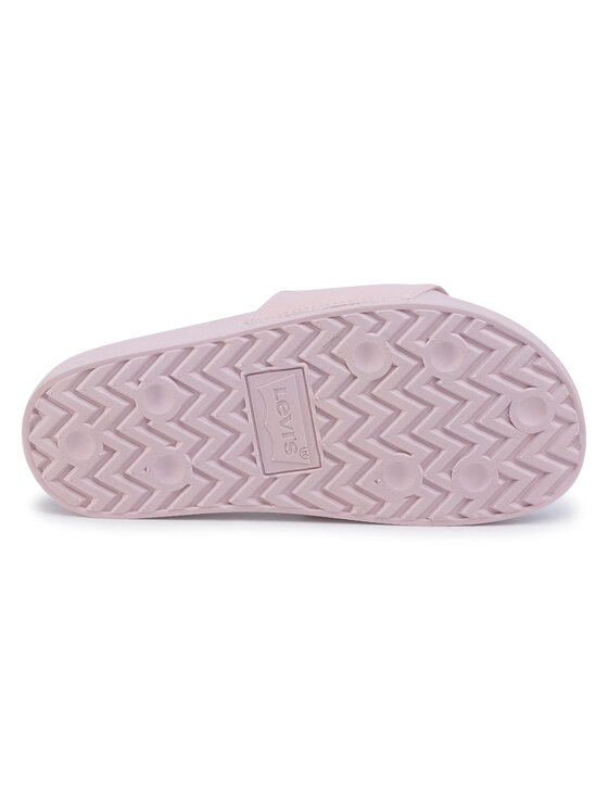 Levi's® Levi's® Nazouváky June L S 231570-794-81 Růžová