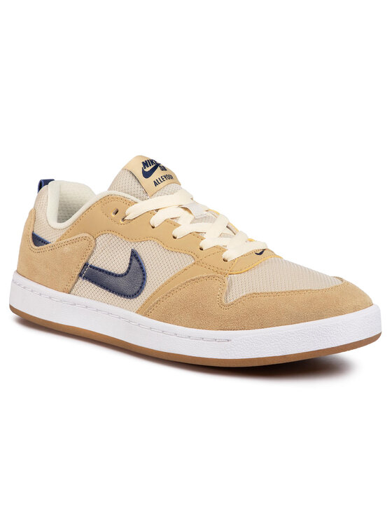 tie dye blazer nike