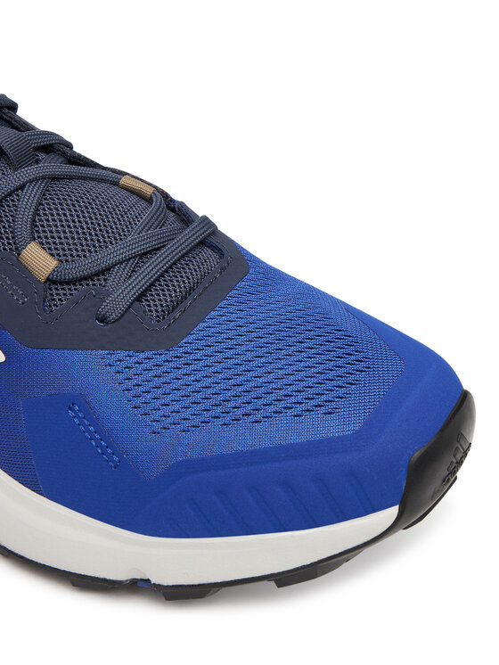 adidas adidas Bėgimo batai Terrex Soulstride Trail JR7073 Mėlyna
