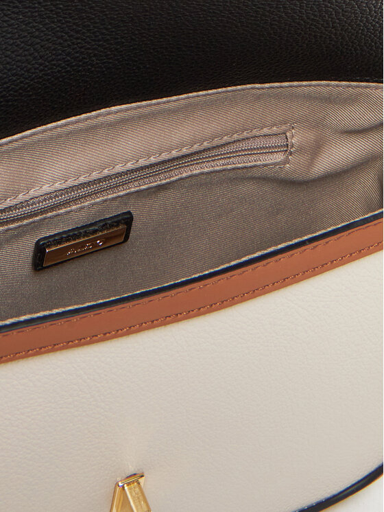 Aldo Aldo Handtasche Landenderiel 13989356 Écru