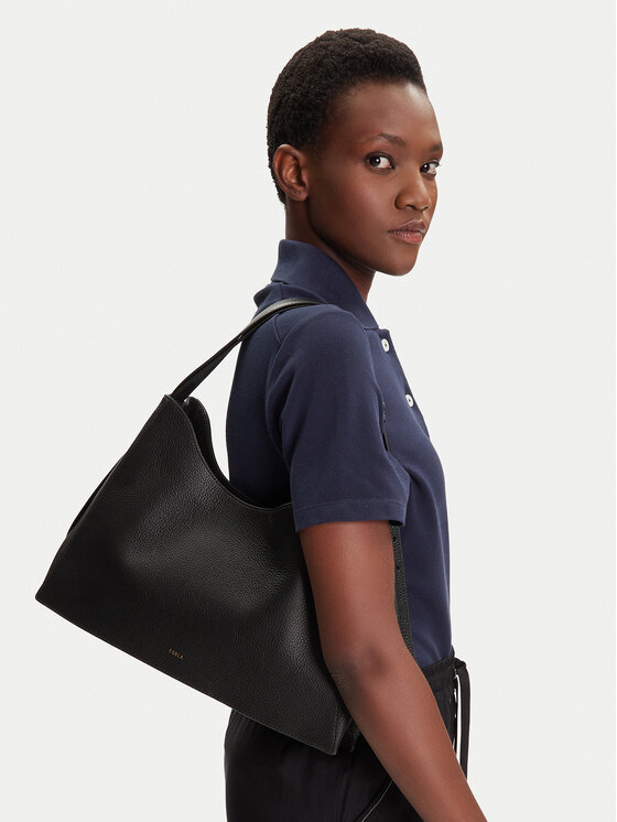 Furla Geantă WB01246 HSF000 CN O6000 Negru