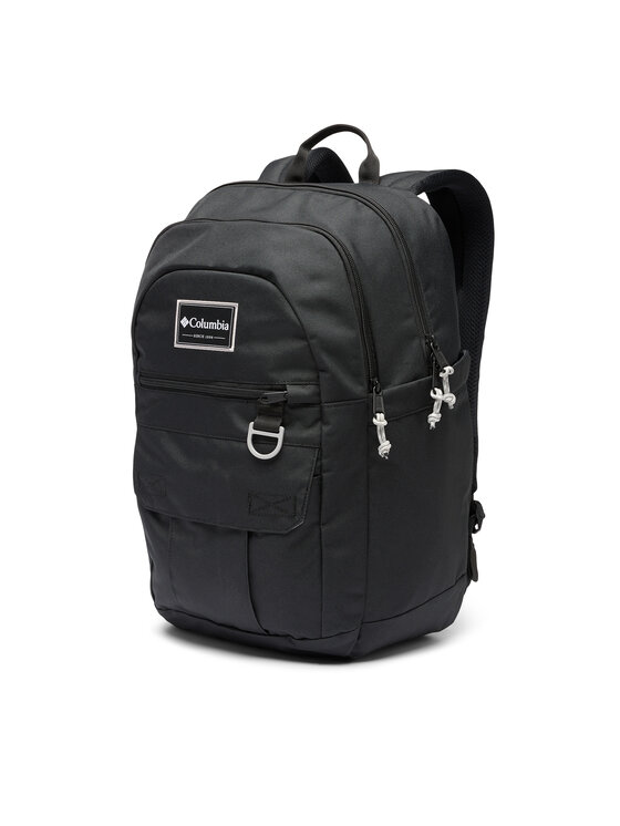 Columbia Columbia Rucsac Buxton 26L 2121451 Negru