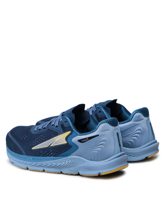 Altra Altra Tenisice za trčanje M Torin 5 AL0A547F408-070 Tamnoplava