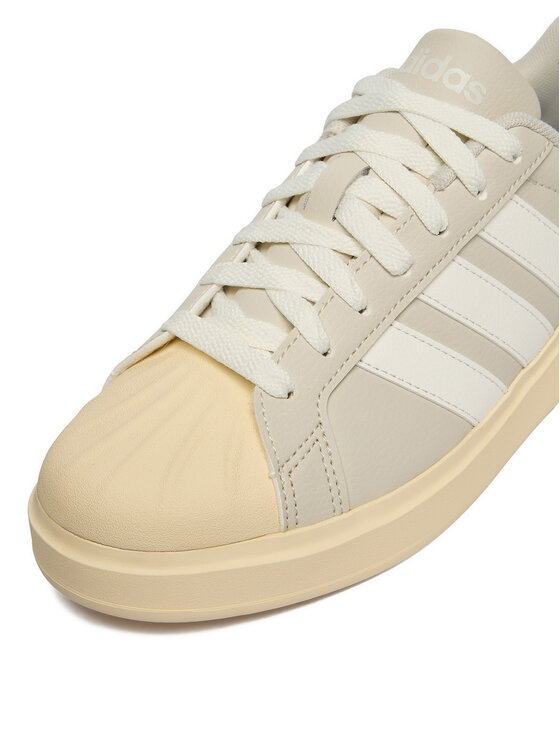 adidas adidas Sneakersy CEO-STREETTALK J JP9413 Sivá