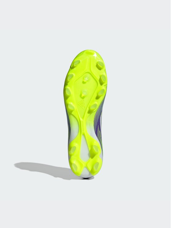 adidas adidas Buty do piłki nożnej F50 Pro Fioletowy