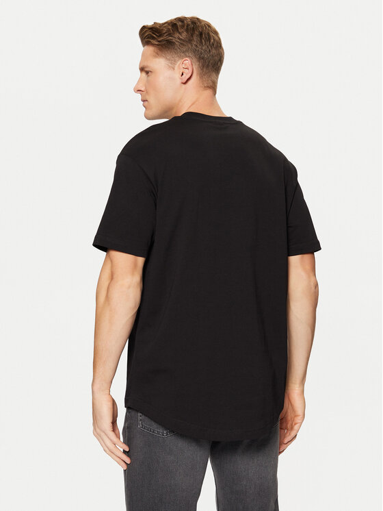 Karl Lagerfeld Jeans Karl Lagerfeld Jeans T-särk A1M17011 Must Relaxed Fit