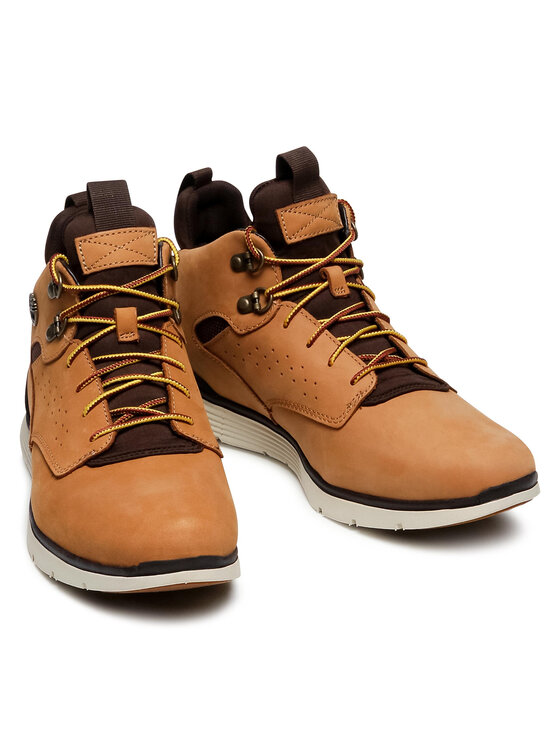 timberland hiker chukka