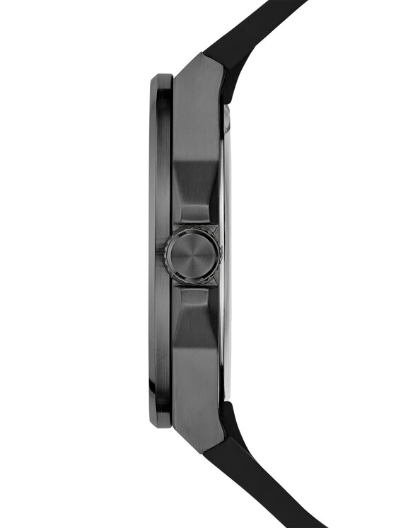 Guess Guess Ρολόι GW0790G2 Μαύρο
