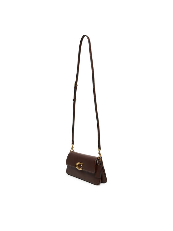 Coach Coach Handtasche CAM16 Braun