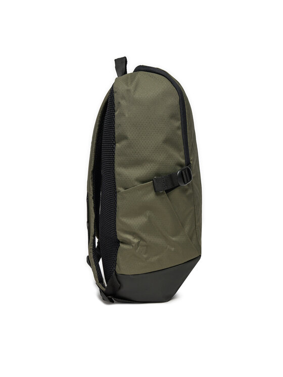 adidas adidas Ruksak Backpack IZ1909 Zelená