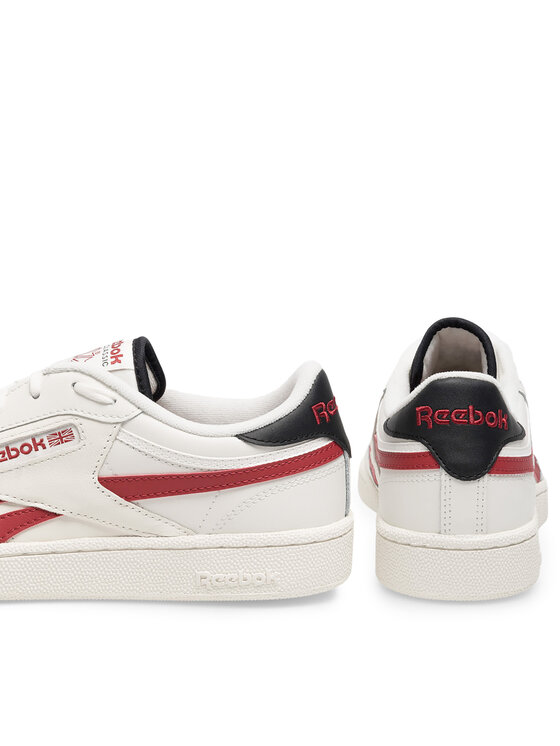 Reebok Reebok Laisvalaikio batai Club C Revenge 100075005 Écru