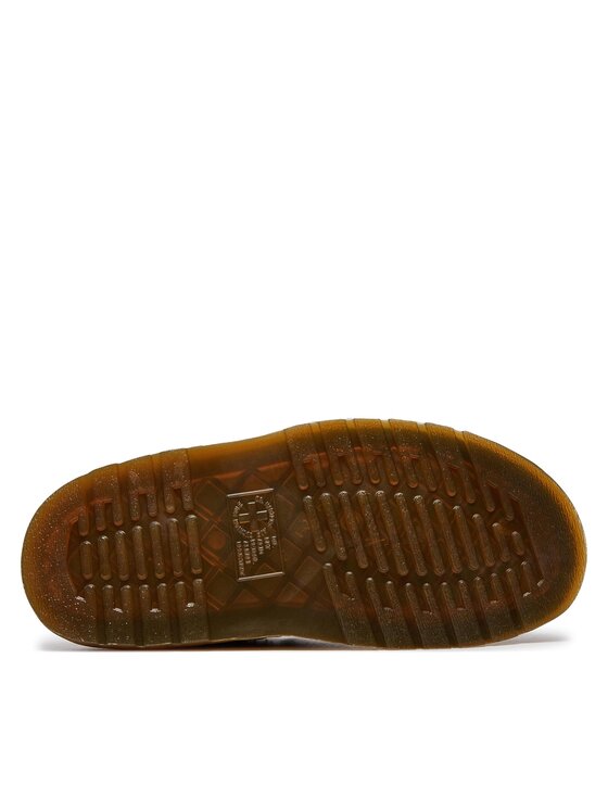 Dr. Martens Dr. Martens Sandály Jorge 31568439 Hnědá