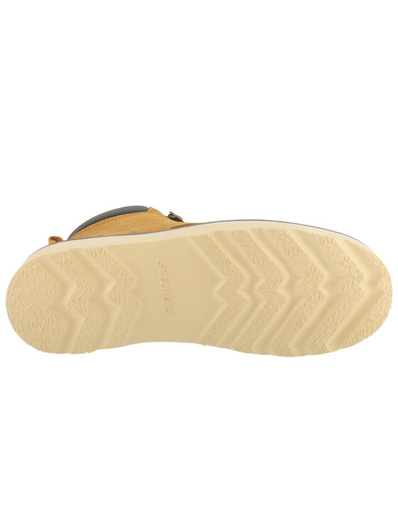 Skechers Skechers Trapery Kadmiel - Grand Creek Brązowy
