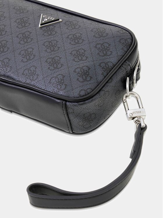 Guess Guess Borsa 180921 Nero