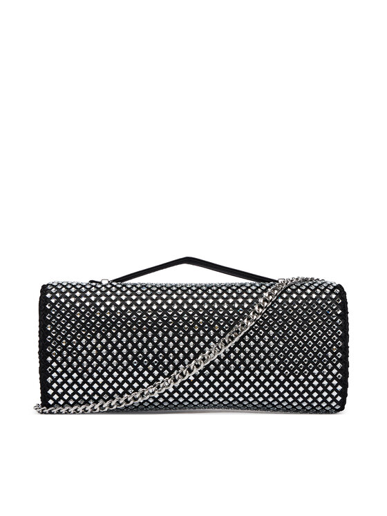 Guess Guess Geantă Tasmin Mini HWRY99 31710 Negru