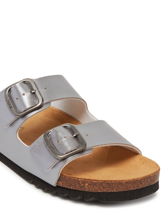 Scholl Scholl Plätud Josephine F32166 Hõbedane