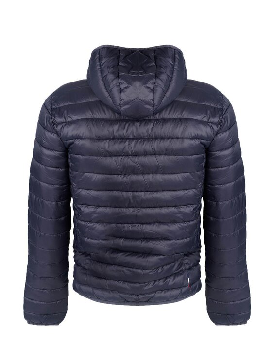 Invicta Invicta Kurtka przejściowa 4431449 Granatowy Regular Fit