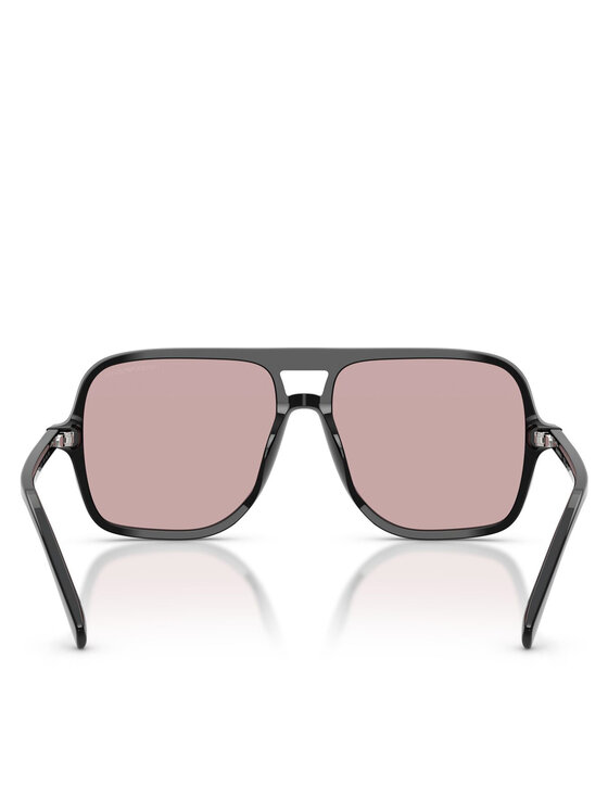 Emporio Armani Emporio Armani Слънчеви очила 0EA4252U 501773 Черен