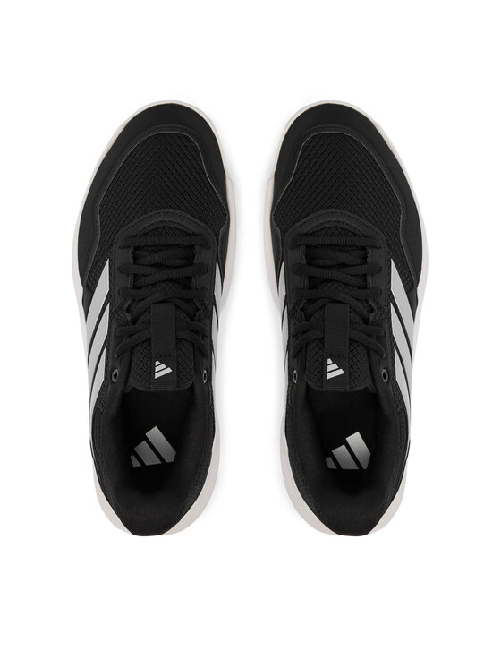 adidas adidas Buty do tenisa Gamecourt 3 All Court Tennis Shoes KI3601 Czarny